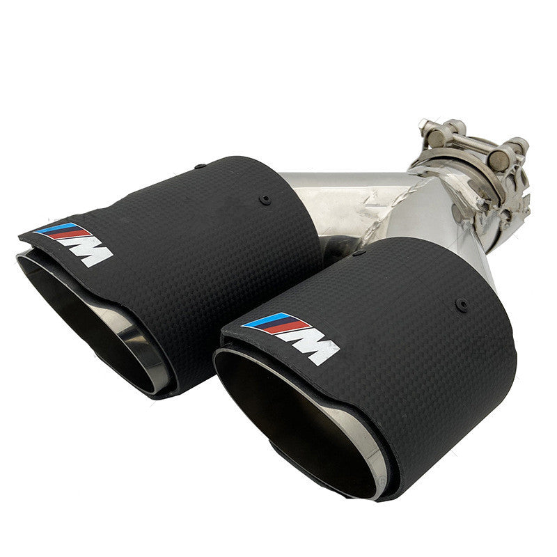 M-Power Exhaust Tips