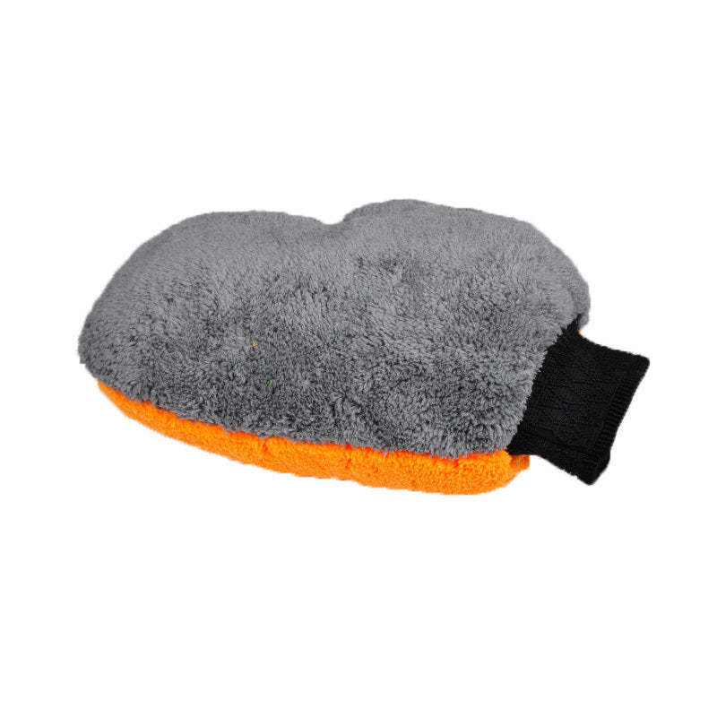 Bear paw car cleaning Gloves