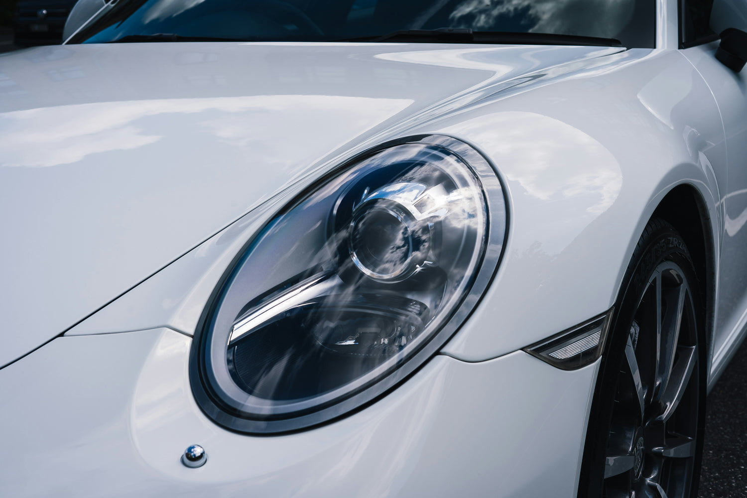 Exterior Accessories