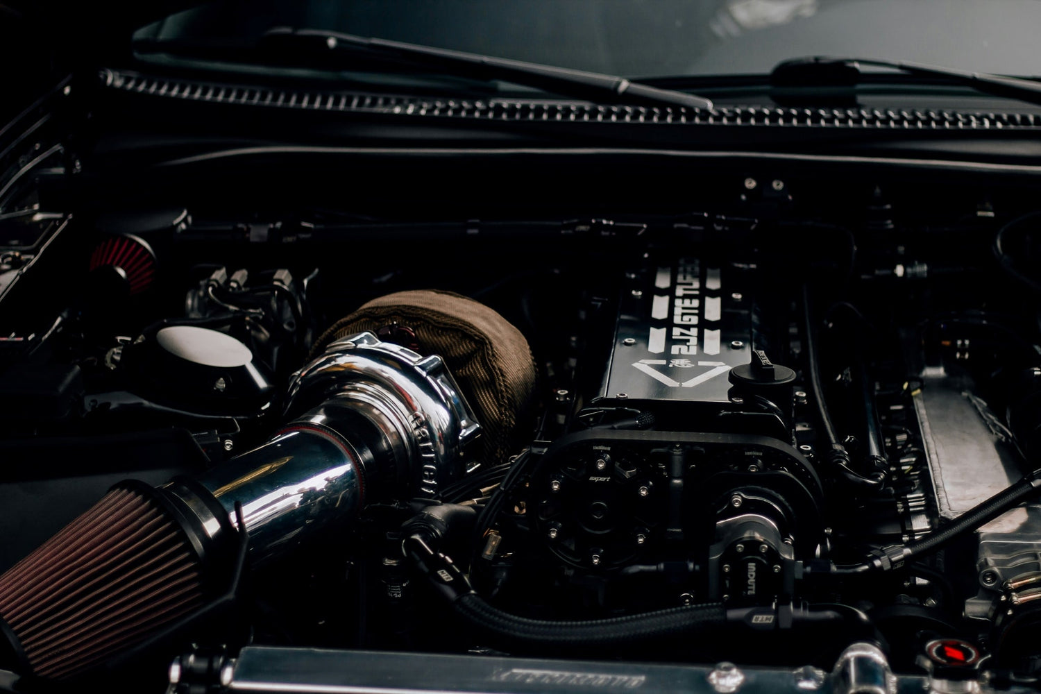 Mechanical Accessories
