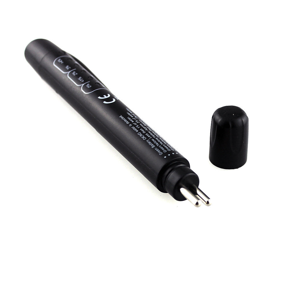 Brake Fluid Moisture Detector