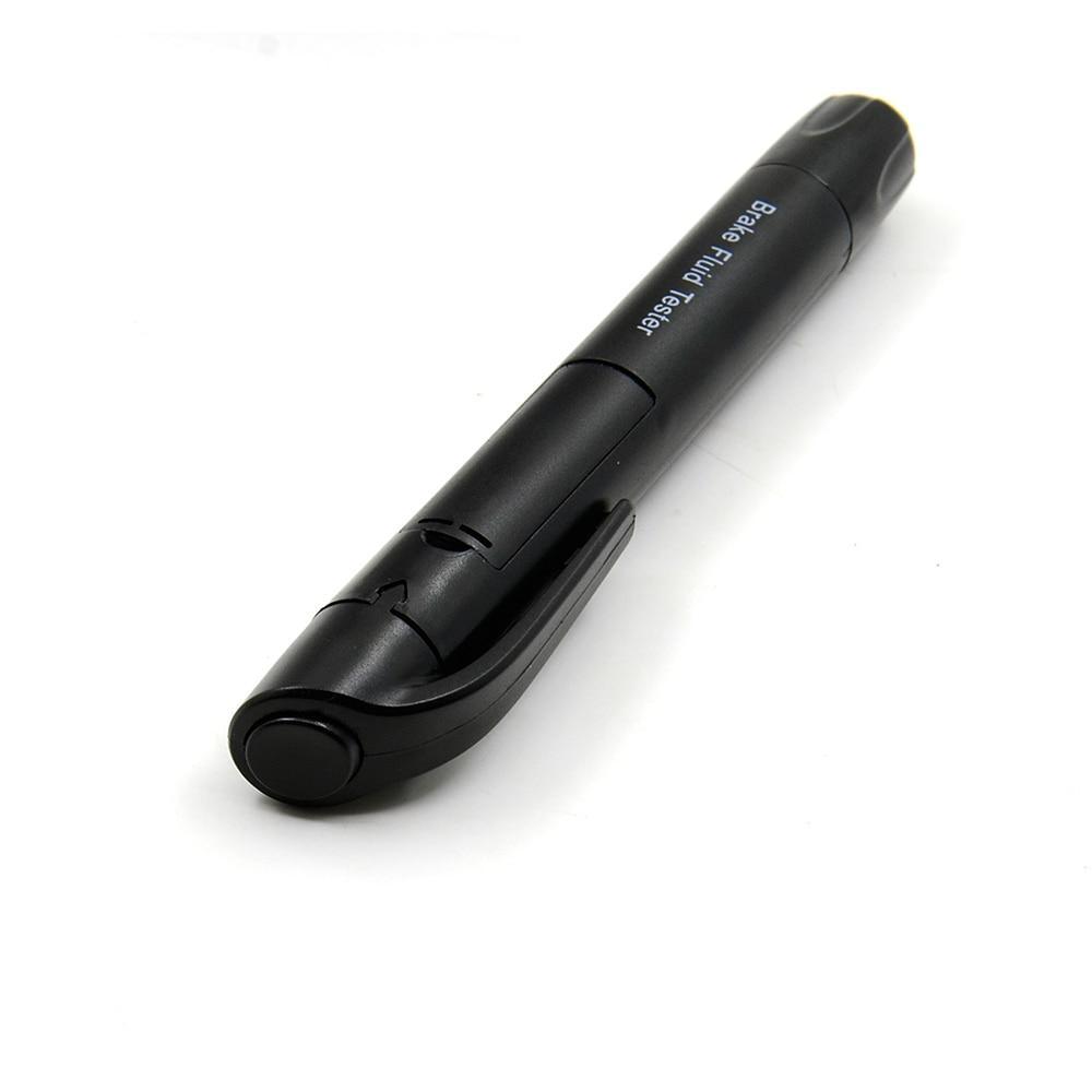 Brake Fluid Moisture Detector
