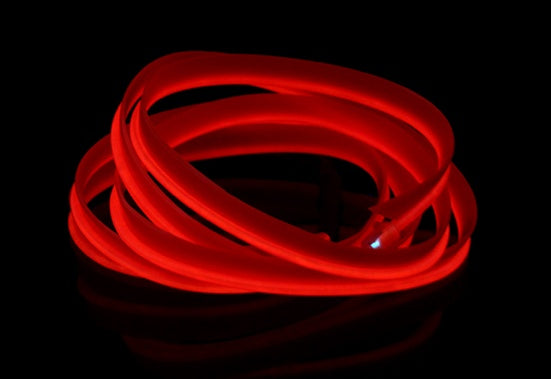 LED Ambience Lighting Strips