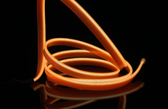 LED Ambience Lighting Strips