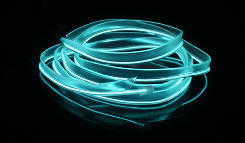 LED Ambience Lighting Strips