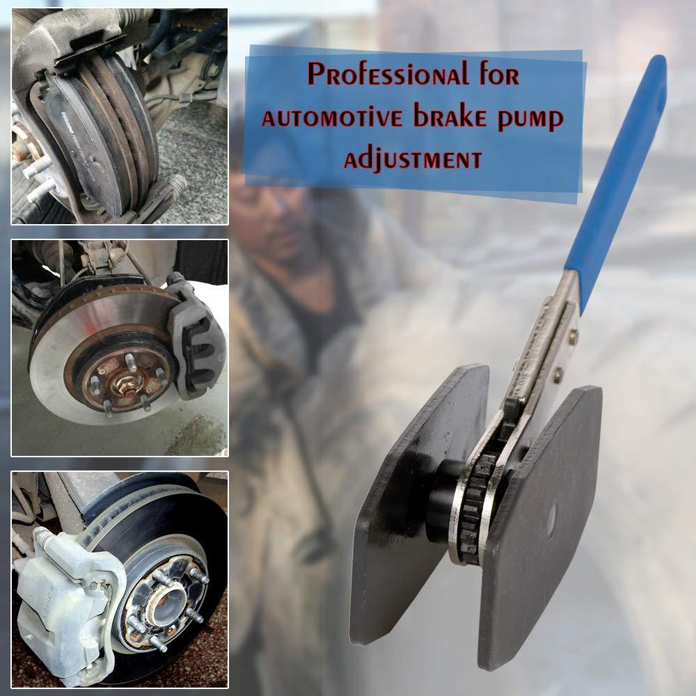 Brake Caliper Piston Compressor