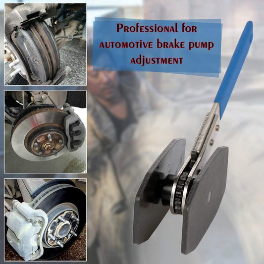 Brake Caliper Piston Compressor
