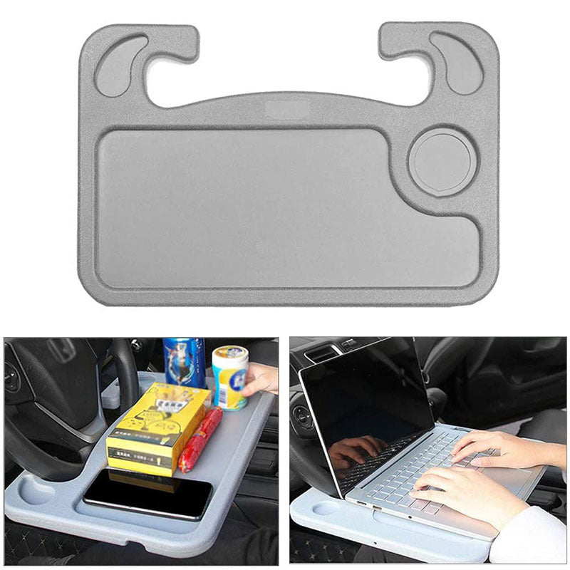 Steering Wheel Mount Desk