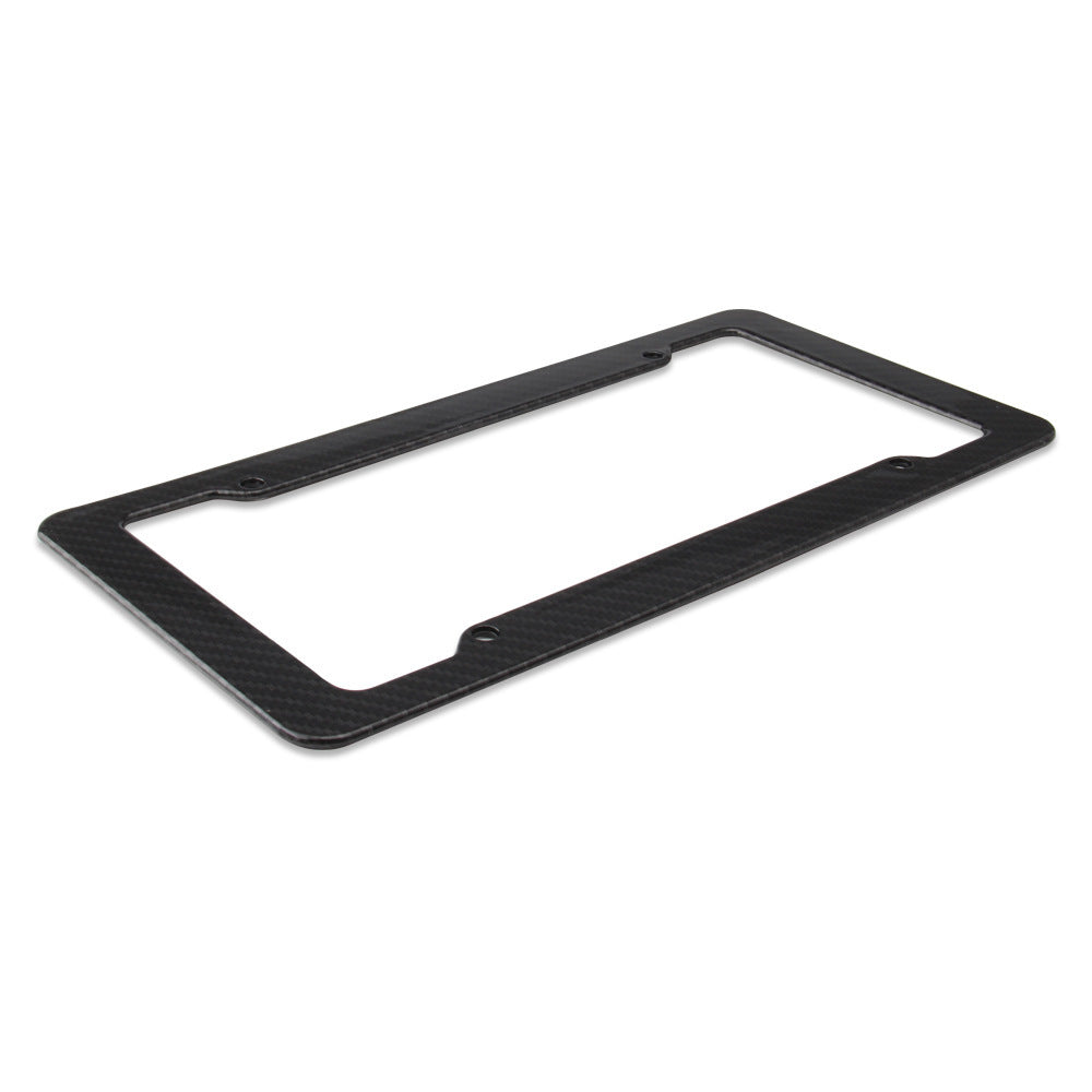 License Plate Frame
