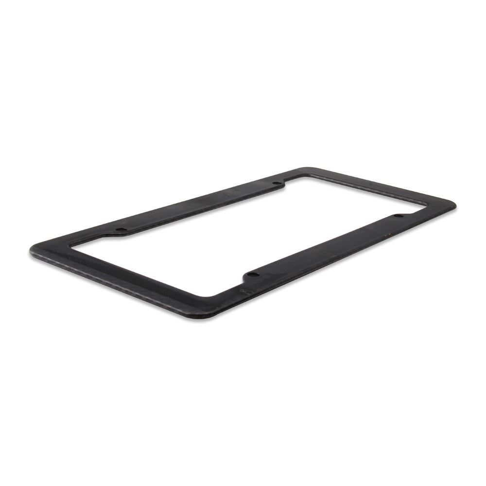 License Plate Frame