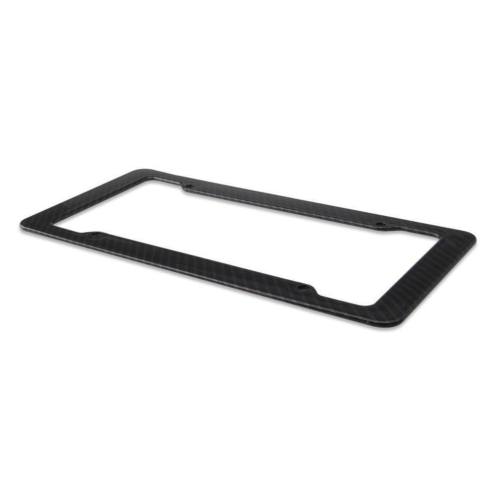 License Plate Frame