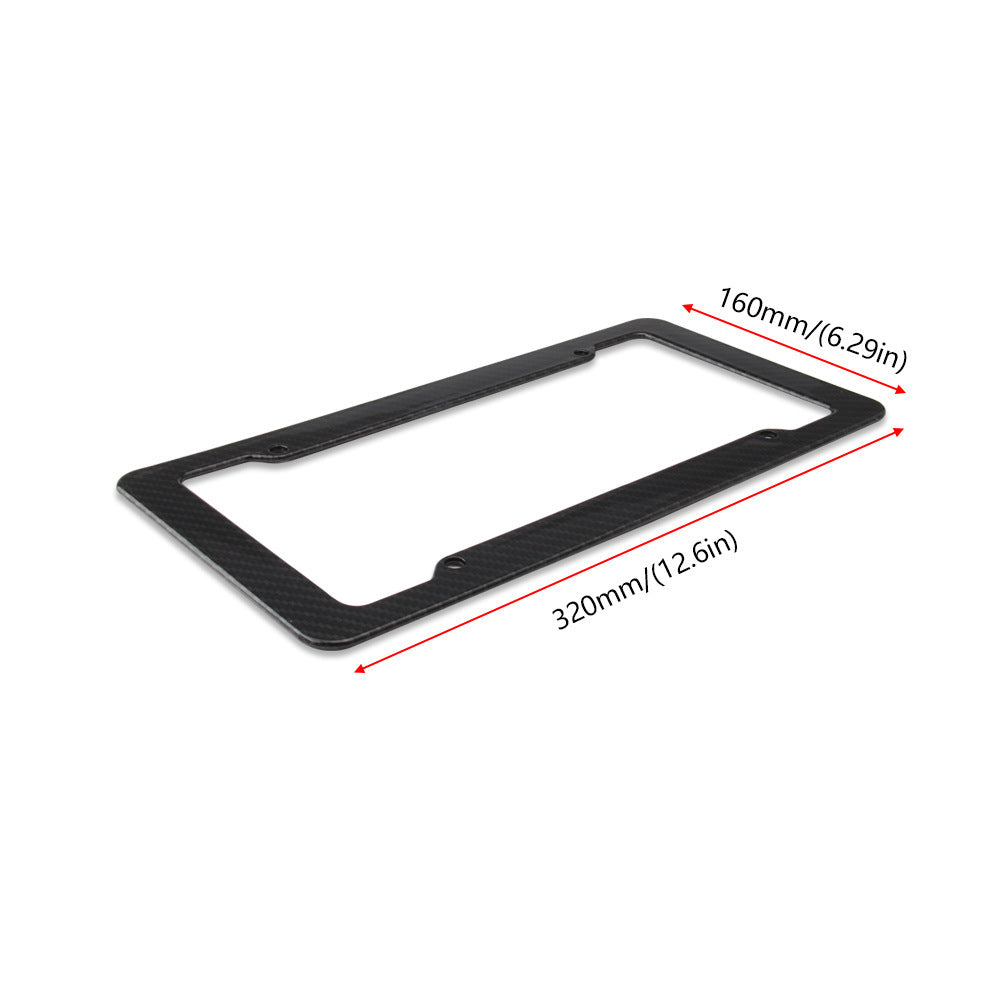 License Plate Frame