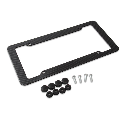 License Plate Frame