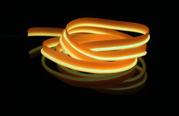 LED Ambience Lighting Strips