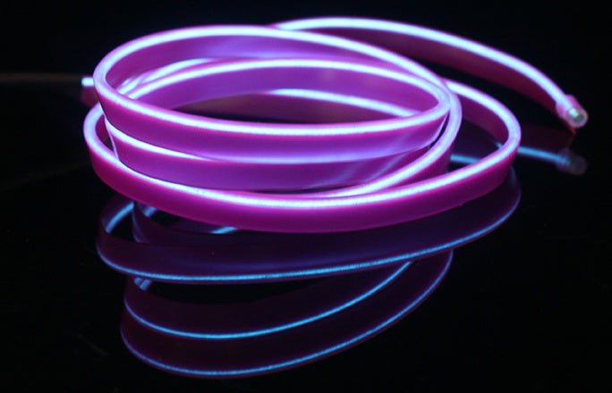 LED Ambience Lighting Strips