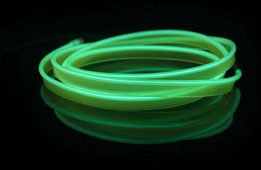 LED Ambience Lighting Strips