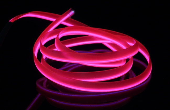 LED Ambience Lighting Strips