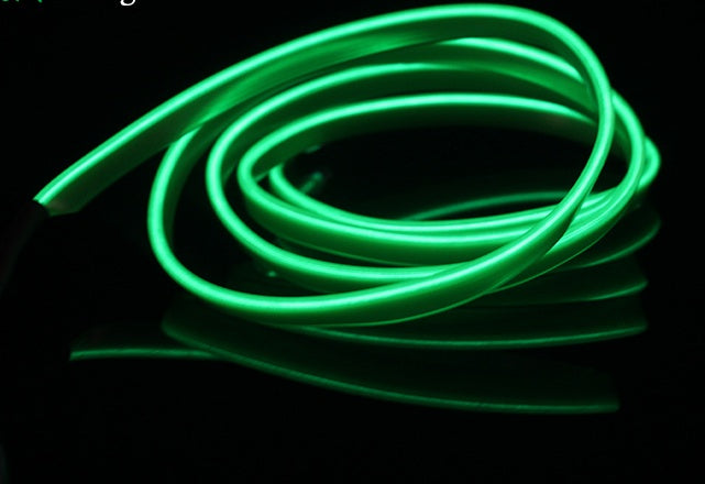LED Ambience Lighting Strips