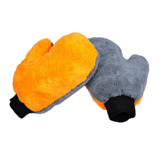 Bear paw car cleaning Gloves