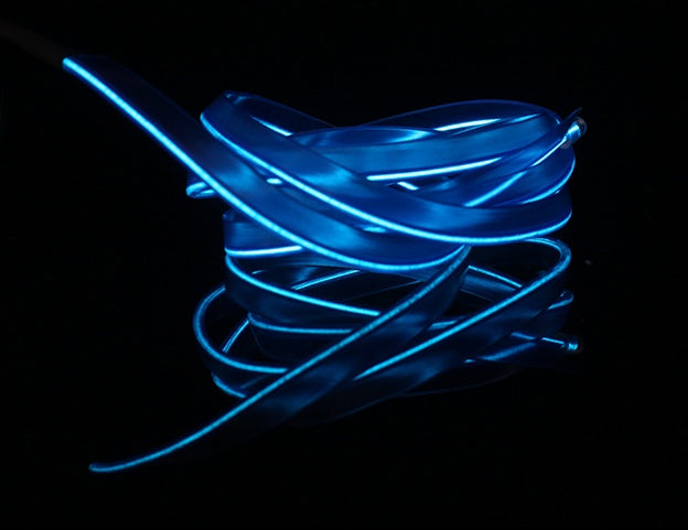 LED Ambience Lighting Strips