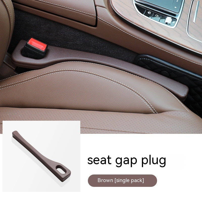 Car Seat Gap Strips